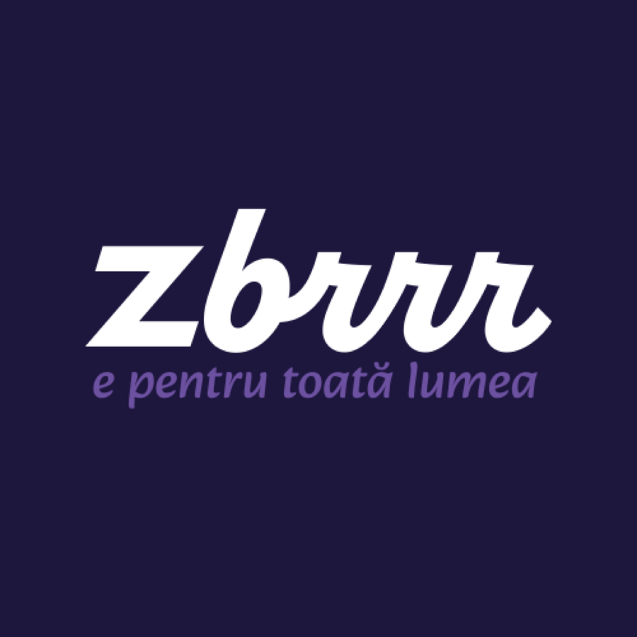 Zbrrr